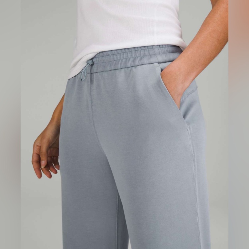 Lululemon Softstreme Pants
